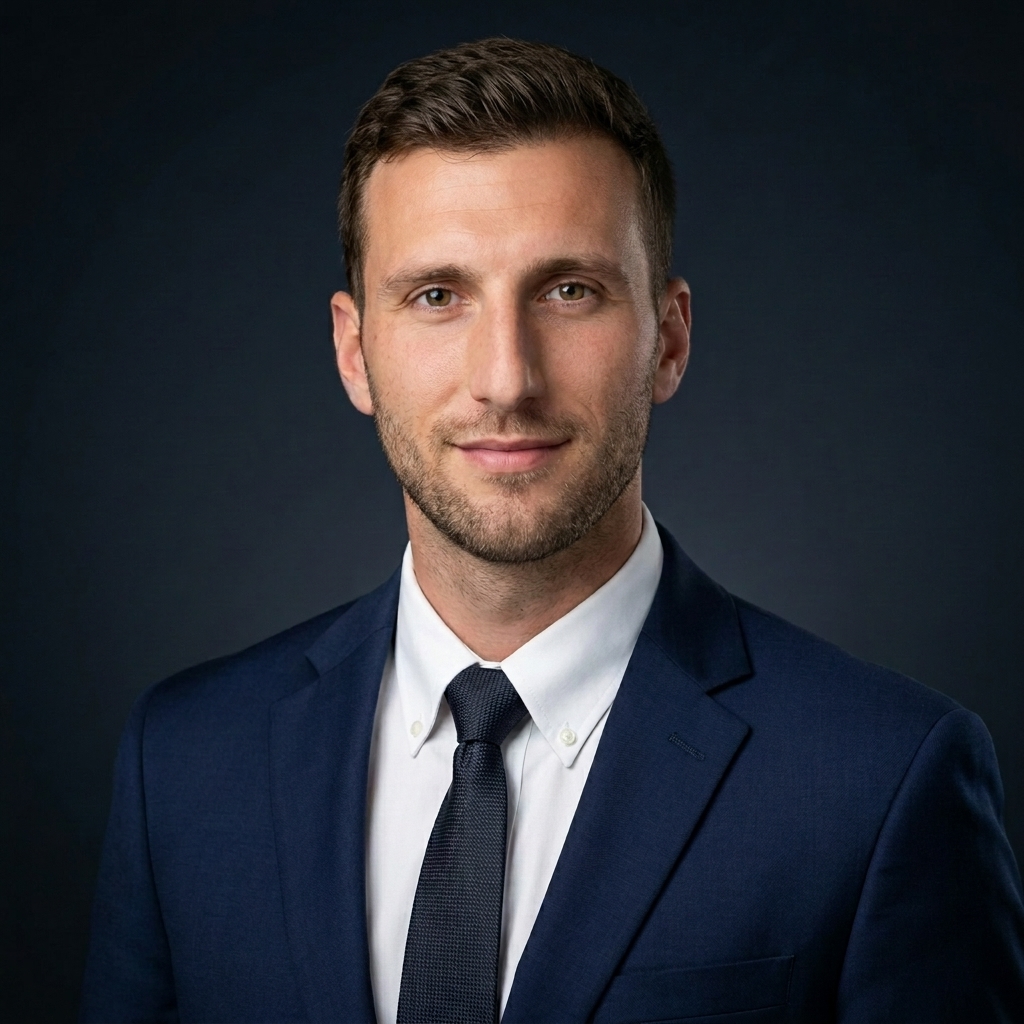 Matthew Rellstab, Managing Partner at Elora LLC