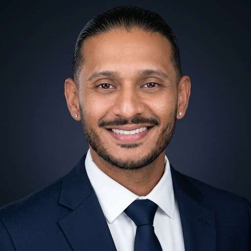 Mervin Rincón, Funding Associate at Elora LLC